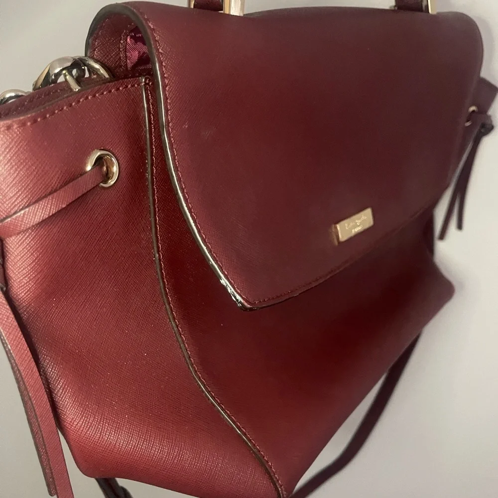 Kate Spade Crossbody Laptop Bag